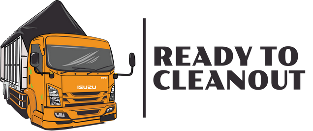 Ready to Cleanout logo